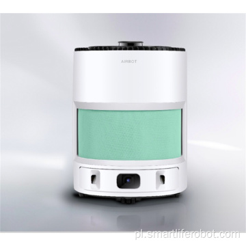 Inteligentny domowy oczyszczacz powietrza z filtrem Tue Hepa
